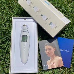 Vanity Planet Exfora Personal Microdermabrasion Wand